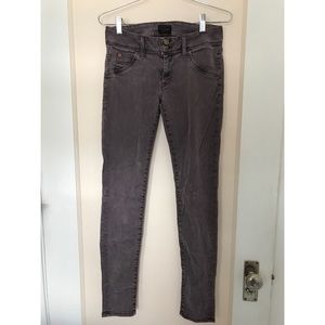 HUDSON jeans size 27